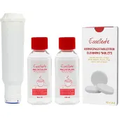 Eccellente ➡️ Onderhoudskit voor KRUPS espressomachines XS5300 / XS530010 || van