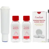 Eccellente Perfect Clean Onderhoudsset voor Melitta / 6780190