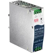 Trendnet TI-S12048 Industriële DIN-Rail voeding