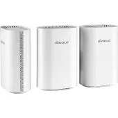Devolo Wifi 7 Mesh Be6500 3-pack