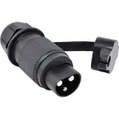Baas Startsystem BS20 Stekker