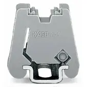 Wago 249-101 Grijs 25 stuk(s)