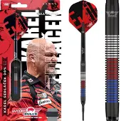 Bull's Karel Sedlacek E2 90% - Soft Tip Dartpijlen
