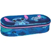 CoolPack Etui Stitch blauw, paars