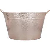 Bar Craft Champagneschal