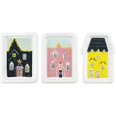 Kitchencraft Notenkraker Dipschaal 2 Eenheden