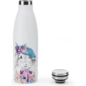 MIKASA Thermosfles, 0.5 L, Dubbelwandig, Konijn - Mikasa | Tipperleyhill