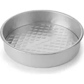 Masterclass 20x4.5 Cm Baking Mold Zilver