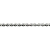 Connex Nikkel-beklede 708 fietskettingslot atb/trekking/stad/touring