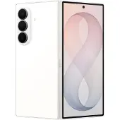 Samsung Galaxy Z Fold 8 Ultra 256GB Wit 5G
