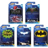 Hot Wheels JKX00 speelgoedvoertuig