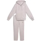 Puma Trainingspak rosa