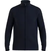 Olymp Gebreid vest navy