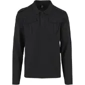 Brandit Shirt 'Willis' zwart