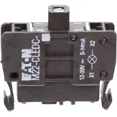 Eaton RMQ Titan Rode LED Paneel Indicator - 216573