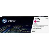 HP 312A Toner Magenta