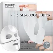 Sungboon Editor Deep Collagen Power Boosting Mask 37g 37 g