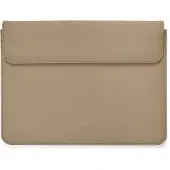 Rains Laptophoes Laptop Portfolio 13/14 Inch Beige