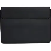 Rains Laptophoes Laptop Portfolio 15/16 Inch Black