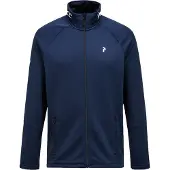 Peak Performance Rider Zip Jacket