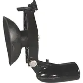 Lowrance Suction Cup Kit Zwart