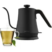 Cecotec Thermosense 500 Swan Waterkoker 1l 1200w