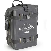 Givi GRT722B Paktas 8 liter