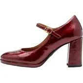 Tamaris Pumps merlot