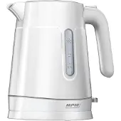 MPM MCZ-119 Waterkoker, 1 liter, 2200W, wit