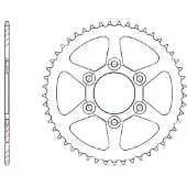 Afam 50903-525 Achtertandwiel