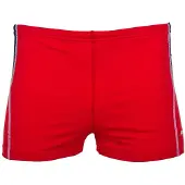 Mosconi Tour Swimming Boxer Rood 14 Years Jongen