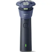 Philips 2000-serie S2885/00 Elektrische scheerapparaat, roterend scheerapparaat, blauw