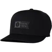 Salty Crew Apex Flexfit 6 Panel Pet