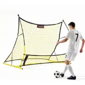 Vevor Voetbal Rebounder 1830 x 1085 mm
