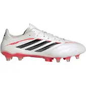 Adidas Voetbalschoen 'Copa Pure IV Elite' rood / zwart / wit