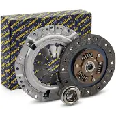 Japanparts KF-843 Koppelingsset