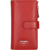 PICARD Portemonnee 'Bingo 7930' rood
