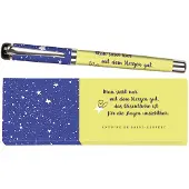 Moses Pen Blauw Kinderen