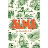 Lannoo De storm steekt op (Hardback)