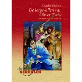 De vrije uitgevers De lotgevallen van Oliver Twist