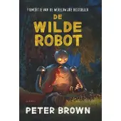 Querido De wilde robot (Paperback)