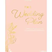 Lannoo The Wedding Plan (Paperback)