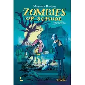 Top 1 Toys Boek Zombies Op School
