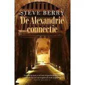 De Fontein De Alexandrië-connectie (Paperback)