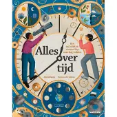 Top 1 Toys Boek Alles Over Tijd