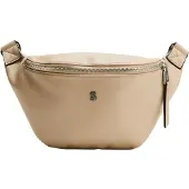s.Oliver Gordeltas Schoudertas Bumbag Brown Beige