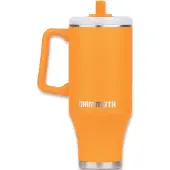 Mammoth Ascent Tumbler 40oz Blaze Org