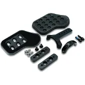 Ridefarr Aerobar-set Voor Bovenmontage Met Armleuningen
