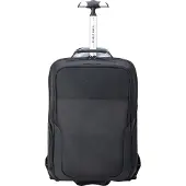 Delsey Trolley 'Parvis Plus' zwart