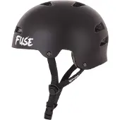 Fuse Alpha Stedelijke Helm